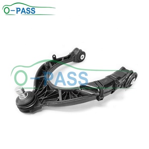 OPASS แขนควบคุมด้านบนด้านหน้าสําหรับ <span class=keywords><strong>TESLA</strong></span> AWD รุ่น 3 รุ่น 3 2016- 1044321-00-H - Product Image 5