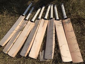 ค้างคาวคริกเก็ตวิลโลว์อังกฤษเกรด4โทนคู่ | จับจับคู่กับนิ้วเท้า | - Product Image 3