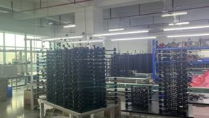 10 Inch FPV Drone Manufacturer Payload 2.5kg Long Distance 5.8G ELRS 915 Mark4 Fpv 10inch Drone with Night Camera - Product Image 5