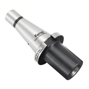 Mandrin de fraisage à queue conique Fervi pour outils d'usinage des métaux - Product Image 2