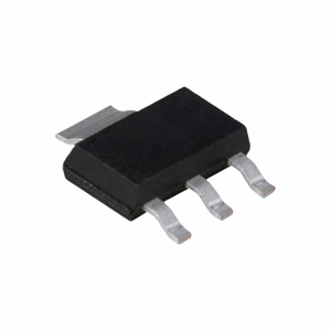 Composants électroniques originaux BTA202W-800ETF TO-261-4, TO-261AA Thyristors - Product Image 1