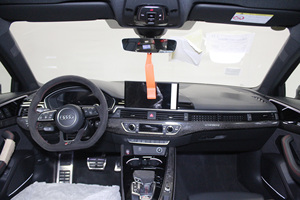 <span class=keywords><strong>Audi</strong></span> RS4 Sedán de <span class=keywords><strong>Segunda</strong></span> <span class=keywords><strong>Mano</strong></span> en Excelentes Condiciones, Eficiente en Consumo de Combustible, Interior Espacioso, Certificado, Proveedor Global de Autos Usados - Product Image 5