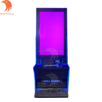 Upgrade Mainboard Rakini Bacon Game Board Piggy Game untuk Permainan Arcade Dewasa di AS