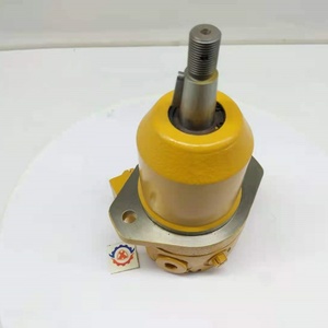 Hydraulic <b>Fan</b> Motor 179-9778 1799778 Axial Piston <b>Fan</b> Motor for E325C - Product Image 2