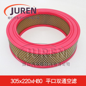 ไส้กรองอากาศ Juren รุ่น 6.4143.0 สำหรับอะไหล่บำรุงรักษาเครื่องอัดอากาศแบบสกรู - Product Image 3