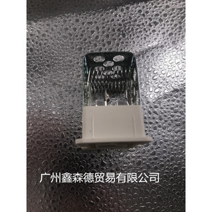 Xinsende Opel <b>Blower</b> Speed Control Resistor 90560362 12V For <b>Car</b> Air Conditioning Repair - Product Image 3