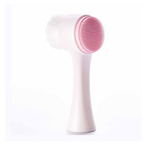 <span class=keywords><strong>Limpiador</strong></span> Facial eléctrico 5 en 1 Cepillo de limpieza facial Máquina de lavado Spa Cuidado DE LA PIEL Masajeador Limpieza de espinillas Herramienta de limpieza facial - Product Image 4
