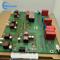 Carte de commande A5E02822120 A5E02822121 A5E31429172 A5E31429187 A5E38979231 A5E38979233 A5E30947477 A5E01105817