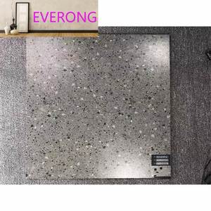 Baldosa <span class=keywords><strong>de</strong></span> Cerámica <span class=keywords><strong>Terrazo</strong></span> Personalizada <span class=keywords><strong>de</strong></span> 60x60 para Decoración del Hogar - Product Image 4