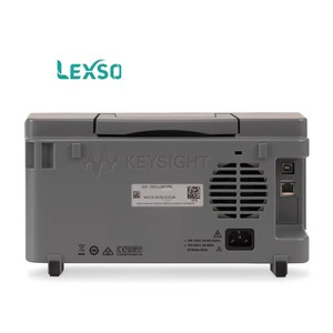 Oscilloscope Keysight EDUX1052A 50 MHz, 2 canaux analogiques, instrument de mesure électronique lexso - Product Image 2