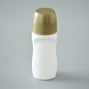 Botella Cosmética de Alta Calidad en Oferta, Botella de Perfume Antitranspirante con Tapa Colorida y Desodorante de PP Blanco, Botella Roll-on de 30 ml - Product Image 6