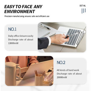 แบตเตอรี่แล็ปท็อป B21N1818 37WH 7.7V สำหรับ <span class=keywords><strong>Asus</strong></span> VivoBook 17 <span class=keywords><strong>X712</strong></span> X712FA X712FB B21N1818-3 - Product Image 6