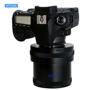 OPTO-EDU A18.1843กล้องสองตัวแหวนสังเกตการณ์แบบหลายสเปกตรัมโดยเปรียบเทียบ A18.1843 A18.1843 A18.1843 A18.1843 A18. - Product Image 2