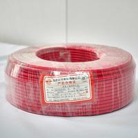 Câble électrique en cuivre isolé PVC BV BVR 450/750V 1,5/2,5/4/6mm² souple et rigide pour bâtiment, industrie et usage résidentiel