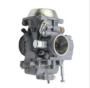 คาร์บูเรเตอร์ 34 มม. รุ่น PD34J-2 CVK สำหรับ Arctic Cat 400 500 <span class=keywords><strong>Suzuki</strong></span> 400 เครื่องยนต์ 500 ซีซี ระบบเชื้อเพลิง - Product Image 6