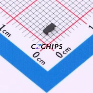 Transistor à effet de champ (MOSFET) EMF44P02J-VB SOT-23(TO-236) neuf et original - Product Image 2