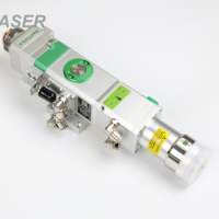 Kepala Pemotong Raytools BT220 untuk Mesin Pemotong Laser