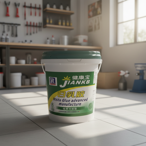 Fabrieksdirecte verkoop witte lijm ambachten meubels hout verpakkingen hechting industrieel gebruik <span class=keywords><strong>latex</strong></span> niet-geweven stof milieuvriendelijk - Product Image 5