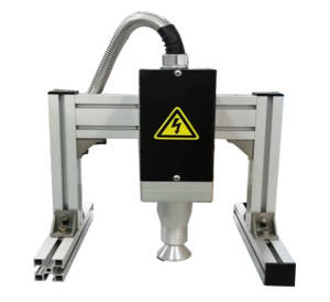 Machine de nettoyage au plasma atmosphérique à prix d'usine / Nettoyeur au plasma / Traitement de surface au plasma - Product Image 5