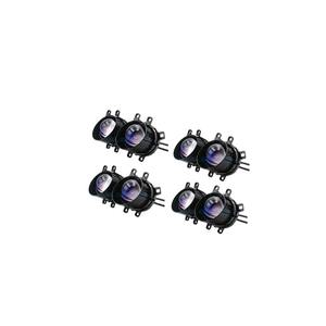 Vente en gros 2024 cs55 changan plus grande muraille dongfeng gx mg gt <span class=keywords><strong>mulan</strong></span> byd dauphin pare-chocs arrière antibrouillard avant pour changan cs35 - Product Image 5