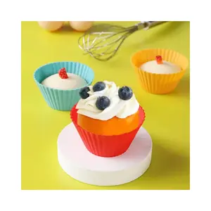 Hot Sale Cake Mal Siliconen Mallen Cakevorm Bakken Siliconen Mallen Voor Cakes Bakvormen Ontwerp Set