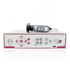 Sistema de endoscopia HD Cámara de endoscopia médica para cirugía e inspección de imágenes de especialidad ENT - Product Image 1