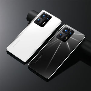 Teléfono móvil <span class=keywords><strong>Xaomi</strong></span> 11T Pro 8GB + 512GB memoria grande 7,3 pulgadas teléfono inteligente 7300mAh desbloqueo facial teléfono 5g teléfono inteligente Android OLED - Product Image 4