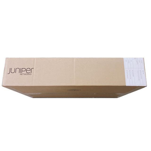 QFX5120-48Y-AFO QFX5120-48Y-AFO2 QFX5120-48Y-AFI QFX5120-48Y-AFI2 QFX5120-48Y Managed Ethernet 48 Port Gigabit Switch