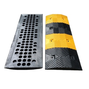 1000MM de <span class=keywords><strong>entrada</strong></span> de goma de alambre de carretera reductores de velocidad. - Product Image 1