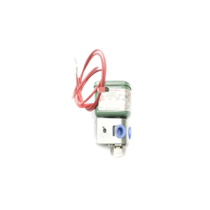 8320A51 110/120V 125PSI Baru Asli Siap Pakai Gudang Otomasi Industri PLC Programming Controller - Product Image 1