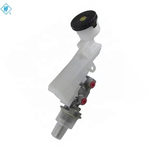 CILINDRO MESTRE FREIO CILINDRO principale del freno 52132333 per GM S10 <span class=keywords><strong>NOVA</strong></span> 2012 manuale in alluminio ricambi Auto - Product Image 2