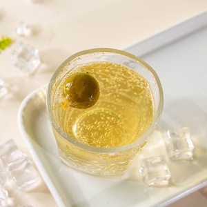 Bevande Gassate in Lattina Personalizzate, <span class=keywords><strong>Acqua</strong></span> <span class=keywords><strong>Frizzante</strong></span>, Vendita Diretta dalla Fabbrica - Product Image 2