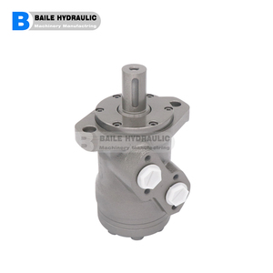มอเตอร์ออร์บิทัลจีน รุ่น BMP BMPH ใช้แทน OMP H M+S MP/MLHP - Product Image 5
