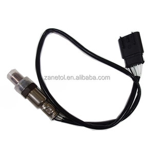 Sensor de oxígeno O2 trasero ZANETOL para Compass M4 <span class=keywords><strong>BQ</strong></span> 1,4 T <span class=keywords><strong>2017</strong></span> 55270411 - Product Image 1