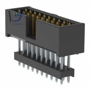 Componenti Bom connettori CONN HDR .100 20POS ZSS-110-02-S-D-<span class=keywords><strong>627</strong></span> - Product Image 1