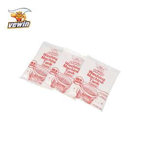 Vewin OEM Polvo de Limpieza <span class=keywords><strong>Efervescente</strong></span> Ecológico de Gran Venta con 5%-15% de Ingredientes para Limpiador de Tanques de Lavadoras - Product Image 6