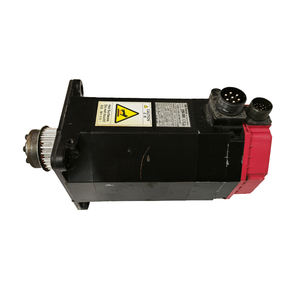 FANUC A06B-0166-B075 # Moteur servo 7000, unité de moteur servo FANUC série Alpha - Product Image 2