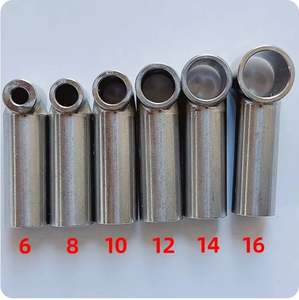 Machine à tresser les cheveux mini, prix usine, pour dreadlocks instantanées, en acier inoxydable amélioré, portable - Product Image 2