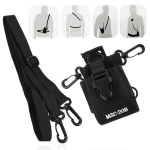 Camoro nhà máy bán buôn Baofeng Walkie Talkie <span class=keywords><strong>2</strong></span> cách phát thanh Baofeng UV-5R 128 kênh 5-10km Talkie Walkie - Product Image 6