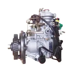 Diesel VE Fuel Injection Pump 104640-0991 NP-VE4/10F2150LNP2097