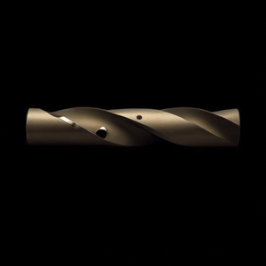 Foret hélicoïdal HSS 17,5 mm pour perçage du métal - Product Image 3