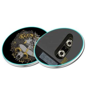 Étui de charge magnétique sans fil original 2026, conception sans contact énergétique, peut éviter le danger des chocs électriques - Product Image 1