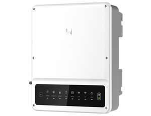 Inversor Híbrido Solar Goodwe GW-3.6/5/6KW-EH PLUS+ Monofásico 2 MPPTs DC/AC, Eficiencia del 21.7%, 50Hz/60Hz - Product Image 4