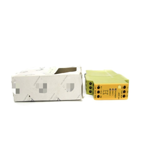 Controlador de Programación PLC PZX524VACDC2 774325 24VACDC 4A, Automatización Industrial - Product Image 1