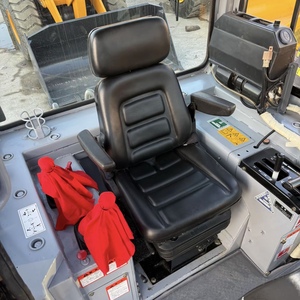 รถดันดินตีนตะขาบ Caterpillar CAT D6G มือสองแท้ เครื่องยนต์ CAT 3306B ใบมีด SU ขนาด 3.27 ลบ.ม. พร้อมริปเปอร์ด้านหลัง ชั่วโมงการทำงานต่ำ - Product Image 5
