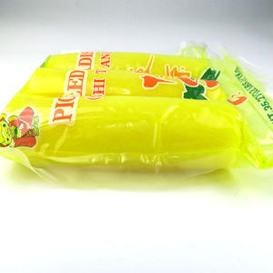 高品質の中国の低カロリー味付け寿司ピクルス大根 - Product Image 1