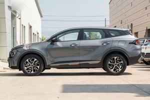 <span class=keywords><strong>Kia</strong></span> <span class=keywords><strong>Sportage</strong></span> Édition Luxe 2025 1.5T Turbo Transmission Automatique Quatre Roues Motrices (4x4) Régulateur de Vitesse Adaptatif (ACC) Euro VI Cuir Traction Avant (FWD) Traction Intégrale (AWD) Conduite à Gauche Phares à LED - Product Image 4