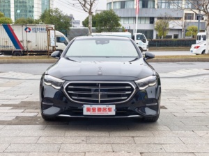 <span class=keywords><strong>Mercedes</strong></span>-Benz <span class=keywords><strong>Classe</strong></span> <span class=keywords><strong>E</strong></span> E300L Luxe Sportive Élégante 2.0T <span class=keywords><strong>Essence</strong></span> + Système <span class=keywords><strong>Hybride</strong></span> 48V Moteur Turbo Direction à Gauche - Product Image 2