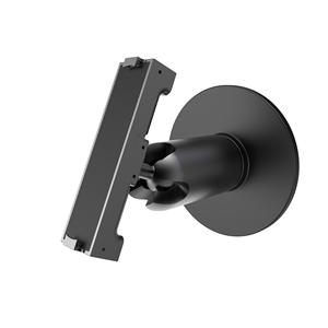 Reemplazo 360 Twist Sticky Base Magnet Pivot Stand Montaje de liberación rápida Cámara DE ACCIÓN <span class=keywords><strong>Insta</strong></span> Go3 Accesorios para Insta360 Go 3 - Product Image 3