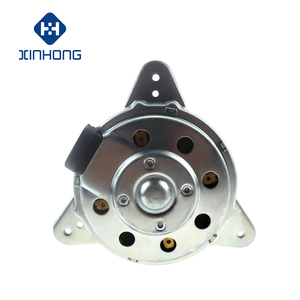 Fabbrica di vendita calda genuina pezzi di ricambio del motore del ventilatore del radiatore per <span class=keywords><strong>auto</strong></span> francesi - Product Image 1